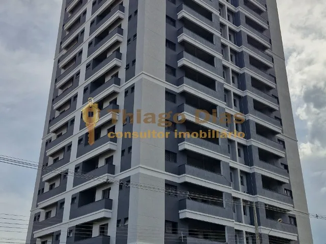 Imagem: Apartamento moderno e amplo à venda com