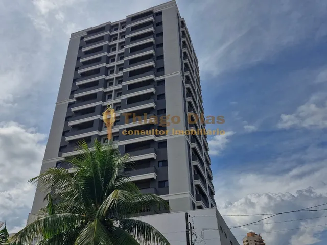 Imagem 13: Apartamento moderno e amplo à venda com 3 suítes, 3 elevadores em fase final de
