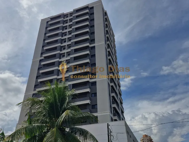 Imagem: Apartamento moderno e amplo à venda com