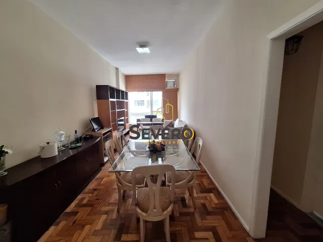 Imagem: Apartamento à venda no bairro Copacabana