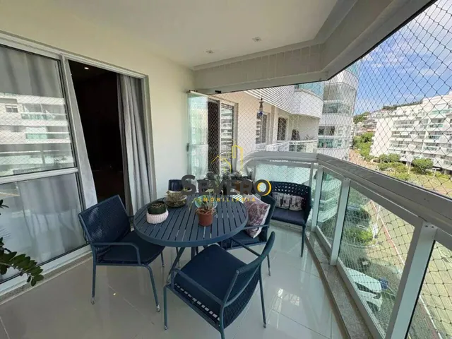 Imagem 11: Apartamento em Camboinhas, Niterói/RJ
