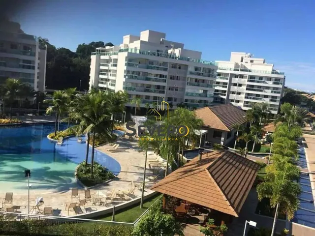 Imagem 12: Oásis Camboinhas - Apartamento à venda no bairro Camboinhas - Niterói/RJ