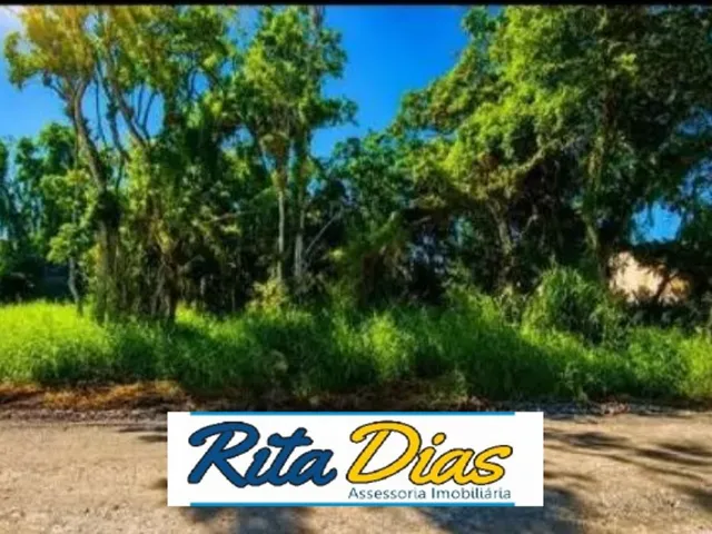 Imagem: Terreno em Praia Grande, Matinhos/PR