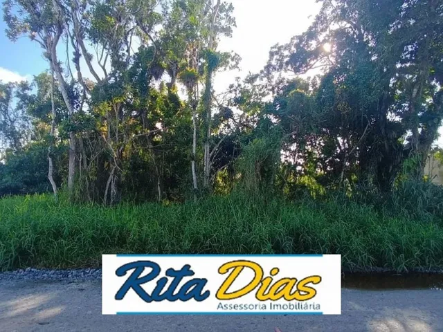 Imagem 4: Terreno em Praia Grande, Matinhos/PR