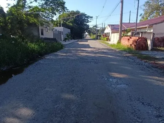 Imagem 3: Terreno em Praia Grande, Matinhos/PR