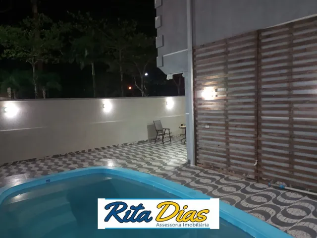 Imagem 6: Casa Triplex em Praia Grande, Matinhos/PR