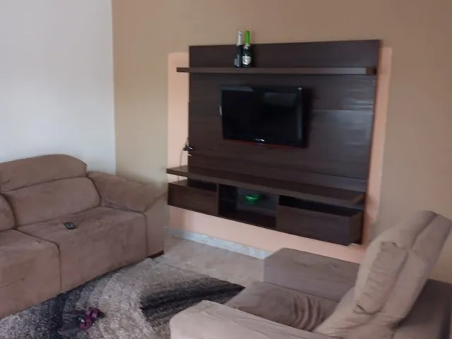 Imagem 16: Casa Triplex em Praia Grande, Matinhos/PR