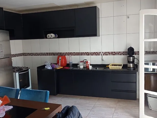 Imagem 4: Casa Triplex em Praia Grande, Matinhos/PR