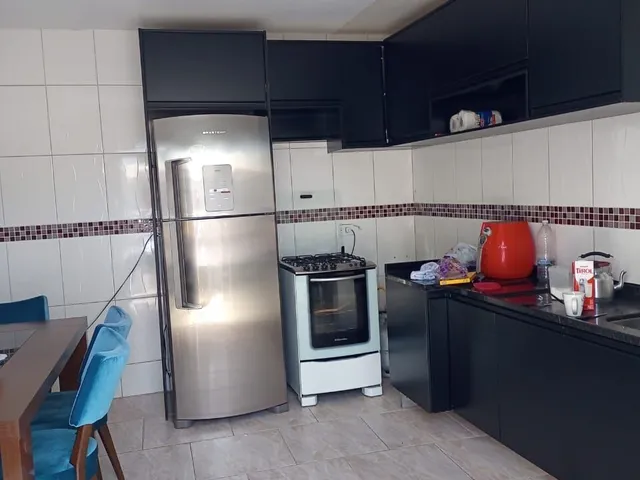 Imagem 14: Casa Triplex em Praia Grande, Matinhos/PR