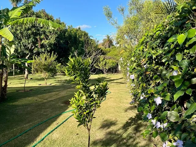 Imagem 2: CASA À VENDA NO VALE DAS LARANJEIRAS INDAIATUBA SP