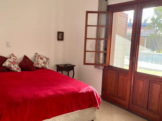 Imagem 12: CASA À VENDA NO VALE DAS LARANJEIRAS INDAIATUBA SP