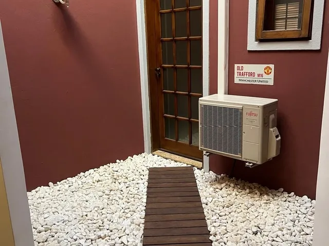 Imagem 9: CASA À VENDA NO VALE DAS LARANJEIRAS INDAIATUBA SP