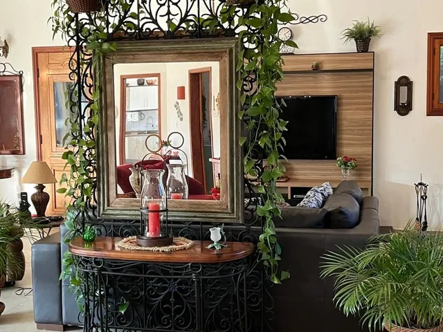 Imagem 16: CASA À VENDA NO VALE DAS LARANJEIRAS INDAIATUBA SP
