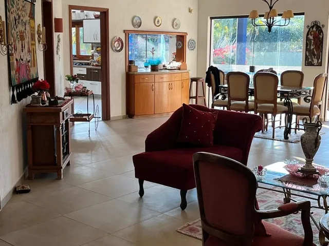 Imagem 3: CASA À VENDA NO VALE DAS LARANJEIRAS INDAIATUBA SP
