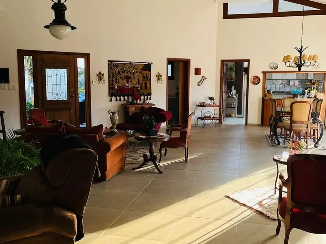 Imagem 4: CASA À VENDA NO VALE DAS LARANJEIRAS INDAIATUBA SP