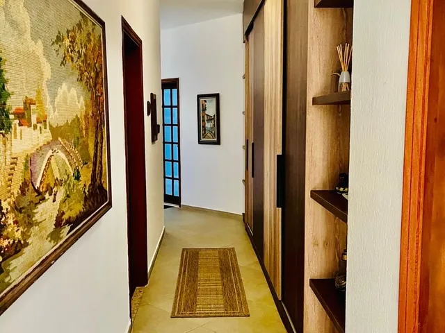 Imagem 5: CASA À VENDA NO VALE DAS LARANJEIRAS INDAIATUBA SP