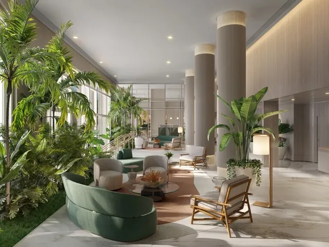 Imagem 16: Glória Residencial Histórico I - Residencial