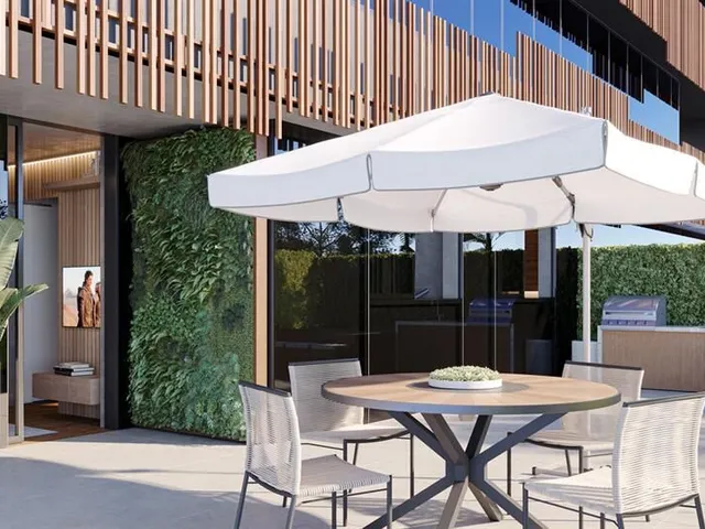 Imagem 6: Apartamento 2 Quartos - Barra Olímpica