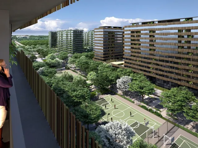 Imagem 15: Apartamento 2 Quartos - Barra Olímpica