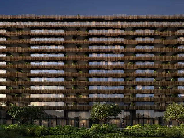 Imagem 5: Apartamento 2 Quartos - Barra Olímpica