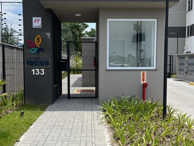 Imagem 15: Apartamento 2 Quartos para Locação