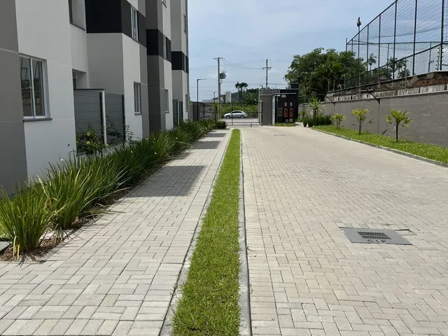 Imagem 13: Apartamento 2 Quartos para Locação
