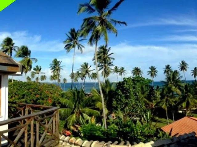 Imagem: Praia Da Penha, Beira Mar. 1.200 m2 Área