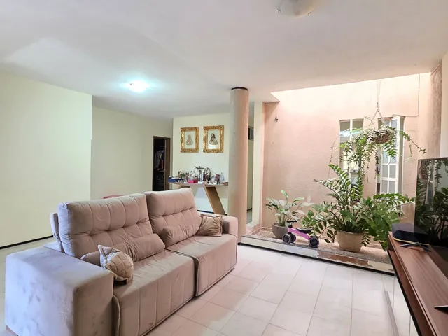 Imagem 5: Casa Térrea À Venda - Bairro Mirandão - Crato/CE