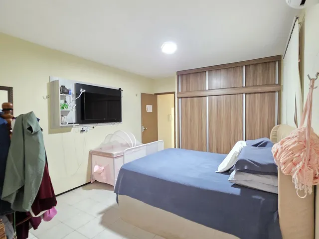 Imagem 14: Casa Térrea À Venda - Bairro Mirandão - Crato/CE