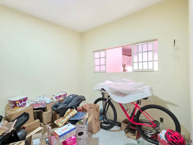 Imagem 6: Casa Térrea À Venda - Bairro Mirandão - Crato/CE