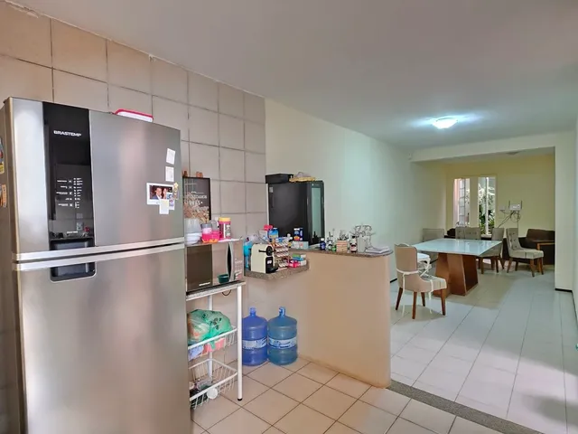 Imagem 3: Casa Térrea À Venda - Bairro Mirandão - Crato/CE