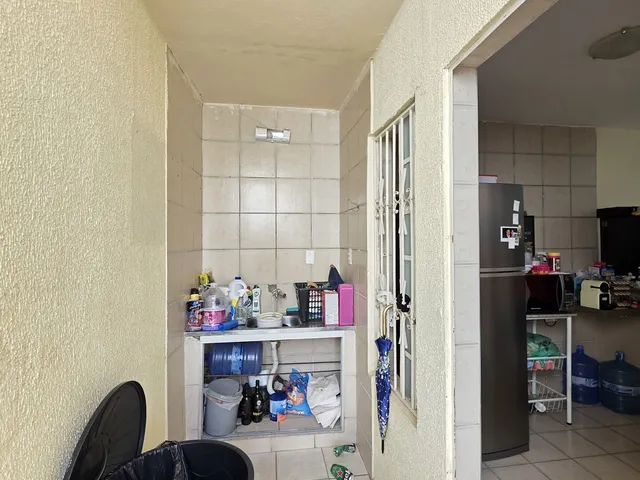 Imagem 4: Casa Térrea À Venda - Bairro Mirandão - Crato/CE