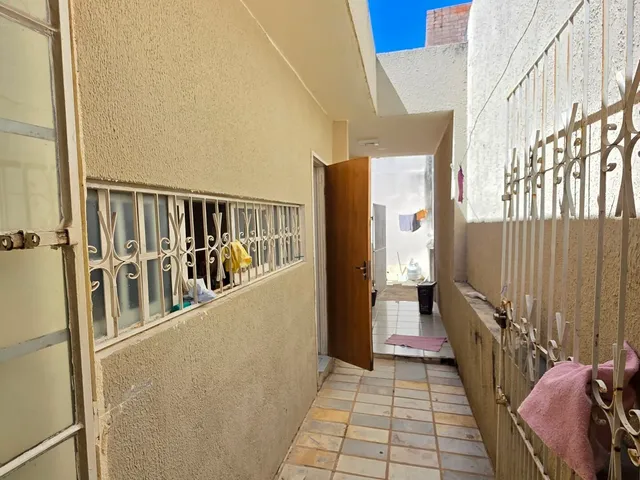 Imagem 11: Casa Térrea À Venda - Bairro Mirandão - Crato/CE