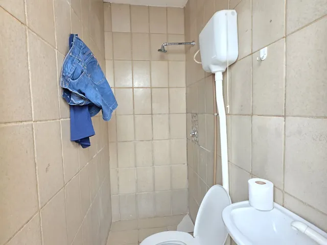 Imagem 8: Casa Térrea À Venda - Bairro Mirandão - Crato/CE