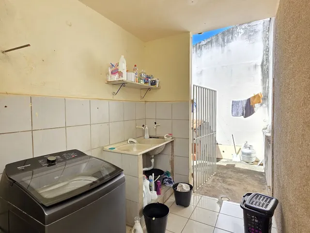 Imagem 10: Casa Térrea À Venda - Bairro Mirandão - Crato/CE