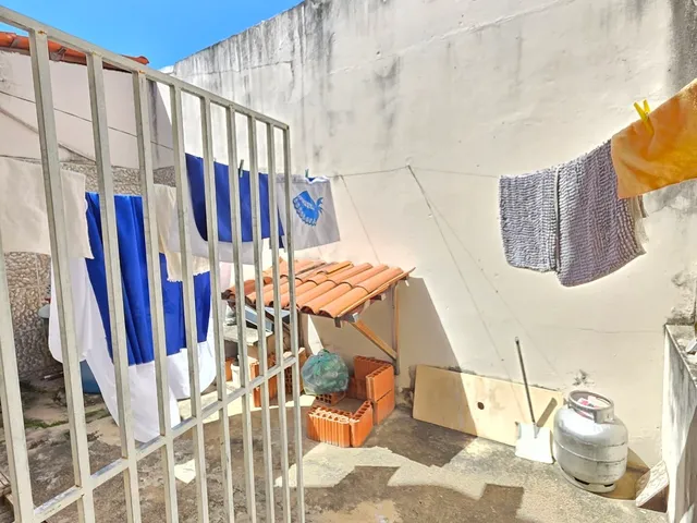 Imagem 13: Casa Térrea À Venda - Bairro Mirandão - Crato/CE