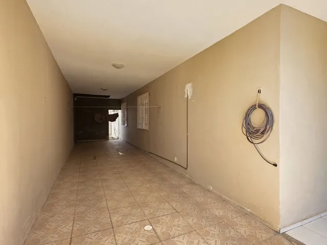 Imagem 2: Casa Térrea À Venda - Bairro Mirandão - Crato/CE
