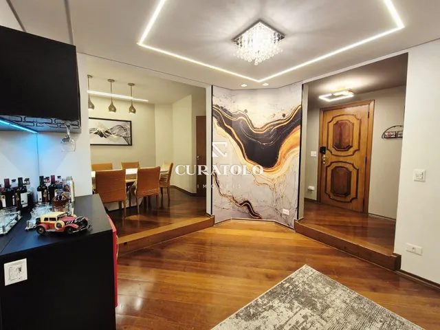 Imagem: Apartamento À Venda com 155 M², 3 Quartos