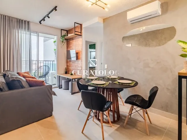 Imagem: Apartamento À Venda com 55 M², 2 Quartos