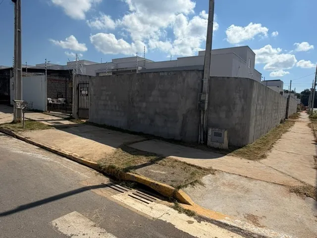 Imagem 2: CASA RESIDENCIAL em NOVA MUTUM - MT, Bairro Parque das Andorinhas