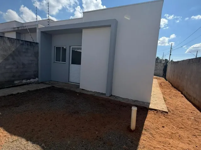 Imagem 9: CASA RESIDENCIAL em NOVA MUTUM - MT, Bairro Parque das Andorinhas