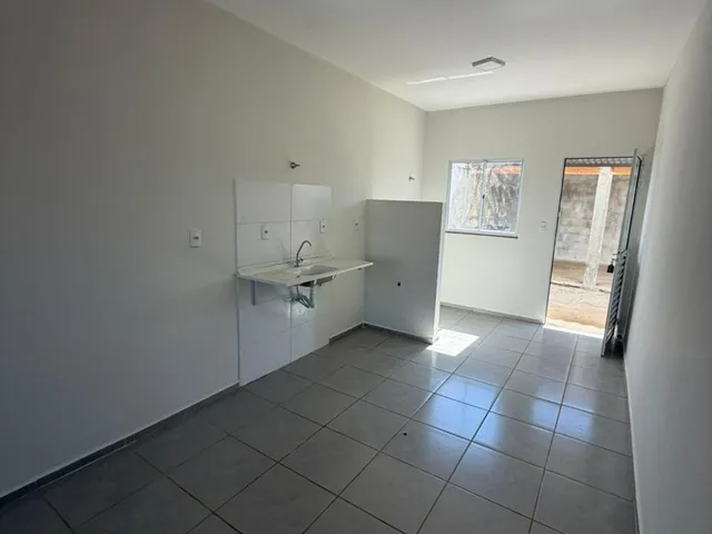 Imagem 8: CASA RESIDENCIAL em NOVA MUTUM - MT, Bairro Parque das Andorinhas