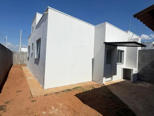 Imagem 6: CASA RESIDENCIAL em NOVA MUTUM - MT, Bairro Parque das Andorinhas