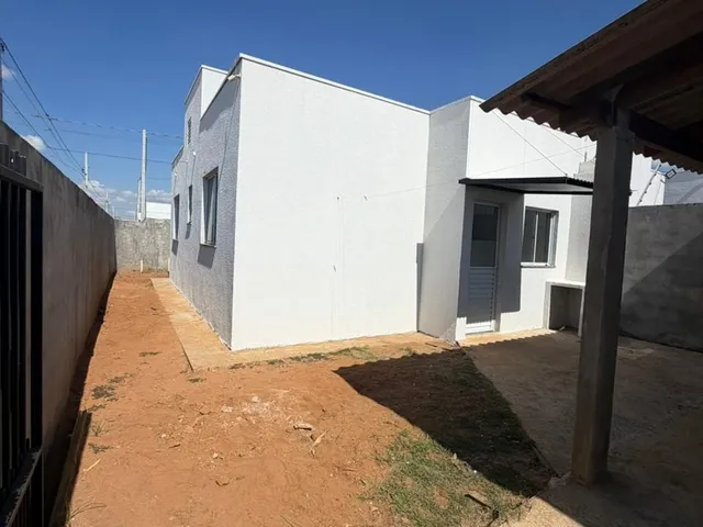 Imagem 4: CASA RESIDENCIAL em NOVA MUTUM - MT, Bairro Parque das Andorinhas