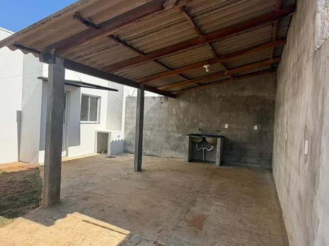 Imagem 3: CASA RESIDENCIAL em NOVA MUTUM - MT, Bairro Parque das Andorinhas