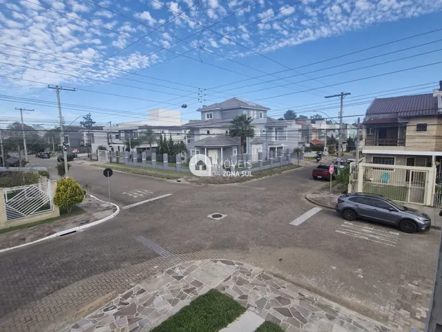 Imagem: Casa à venda no bairro Hípica - Porto