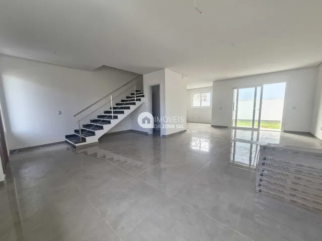 Imagem 3: Casa à venda no bairro Hípica - Porto Alegre/RS