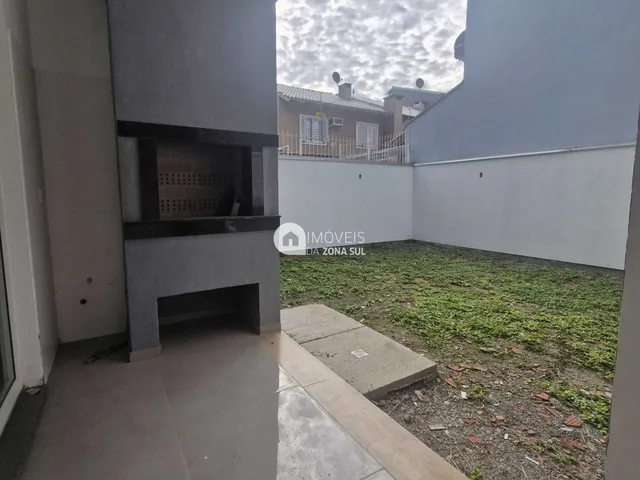 Imagem 14: Casa à venda no bairro Hípica - Porto Alegre/RS