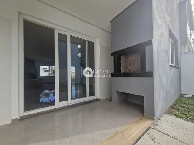 Imagem 8: Casa à venda no bairro Hípica - Porto Alegre/RS