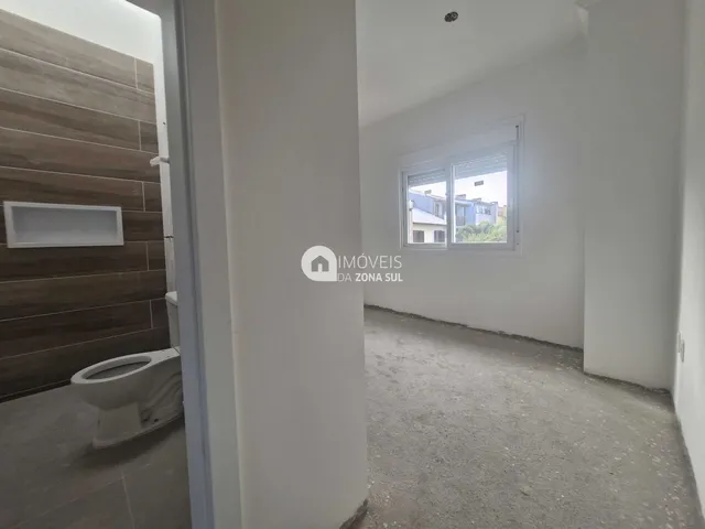 Imagem 4: Casa à venda no bairro Hípica - Porto Alegre/RS